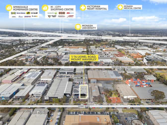 1/14 Lionel Road Mount Waverley VIC 3149 - Image 1
