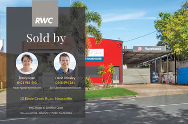 12 Eenie Creek Road Noosaville QLD 4566 - Image 1