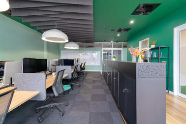 Unit 5/2 Trevillian Quay Kingston ACT 2604 - Image 1