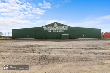 13 Swan Rd Morwell VIC 3840 - Image 2