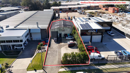 145 GILBA ROAD Girraween NSW 2145 - Image 1