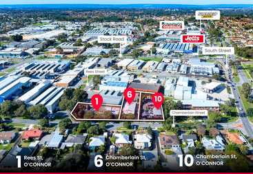 1 Rees Street O'connor WA 6163 - Image 1
