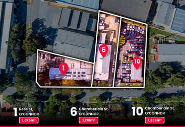 1 Rees Street O'connor WA 6163 - Image 2