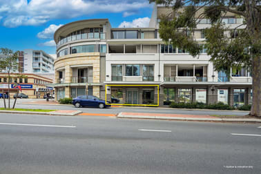 5/40 St Quentin Avenue Claremont WA 6010 - Image 1