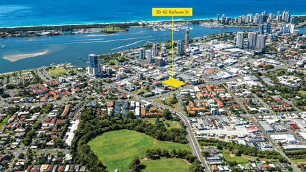 38-42 Railway Street Southport QLD 4215 - Image 1