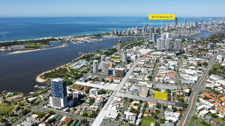 38-42 Railway Street Southport QLD 4215 - Image 3