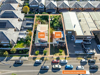101 & 103 Wattle Street Punchbowl NSW 2196 - Image 1