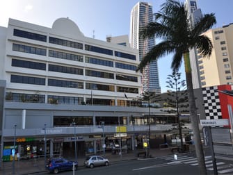 Ground Lvl/9 Beach Road Surfers Paradise QLD 4217 - Image 1
