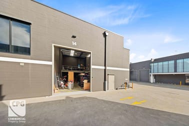Unit 14/2 Clerke Place Kurnell NSW 2231 - Image 3