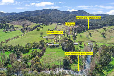 36 Jamieson Valley Lane Jamieson VIC 3723 - Image 1