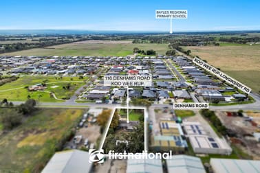 Denhams Road Koo Wee Rup VIC 3981 - Image 1