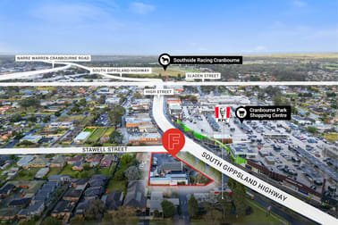 150-156 South Gippsland Highway Cranbourne VIC 3977 - Image 3