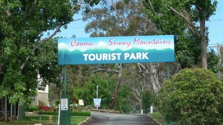 Cooma NSW 2630 - Image 1