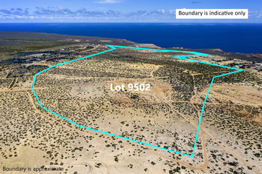Lts 9502 & 9505 George Grey Drive Kalbarri WA 6536 - Image 3