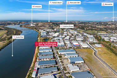 Unit 10/50 Riverside Drive Mayfield West NSW 2304 - Image 3