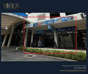 Shop 120/53-57 The Esplanade Cairns QLD 4870 - Image 1
