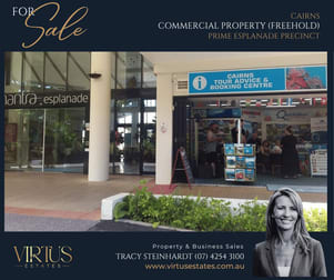 Shop 120/53-57 The Esplanade Cairns QLD 4870 - Image 1