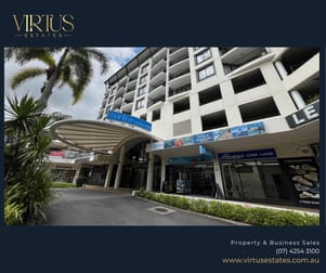 Shop 120/53-57 The Esplanade Cairns QLD 4870 - Image 2