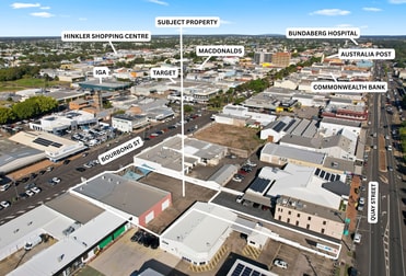 15-19 Bourbong Street Bundaberg Central QLD 4670 - Image 1