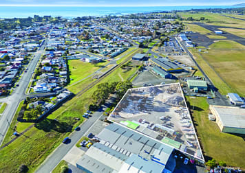 Substantial Industrial Holding/6 Lewis Street Wynyard TAS 7325 - Image 3