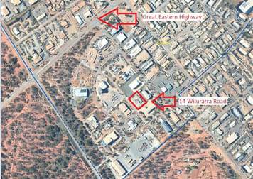 14 Wilurarra Road West Kalgoorlie WA 6430 - Image 2