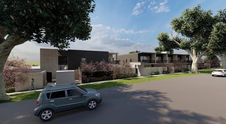 207, 209, 211 & 213a Ruthven Street & 26 Gordon Street North Toowoomba QLD 4350 - Image 1