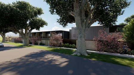 207, 209, 211 & 213a Ruthven Street & 26 Gordon Street North Toowoomba QLD 4350 - Image 2