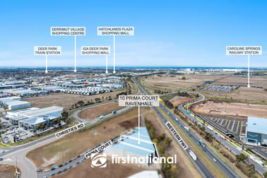 10 & 14 Prima Court Ravenhall VIC 3023 - Image 1