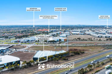 10 & 14 Prima Court Ravenhall VIC 3023 - Image 3