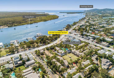 Lot 23/187 Gympie Terrace Noosaville QLD 4566 - Image 2