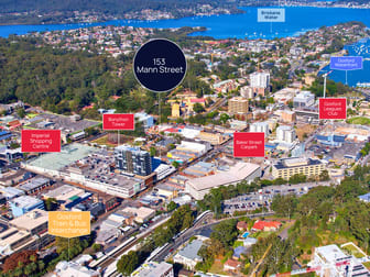Shop 5B/153 Mann Street Gosford NSW 2250 - Image 3