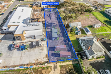 361 Torquay Road Mount Duneed VIC 3217 - Image 1