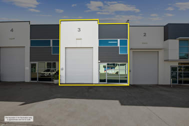 3/25 Depot Street Banyo QLD 4014 - Image 1