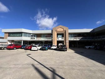 Unit 14/169-171 Newcastle Street Fyshwick ACT 2609 - Image 1