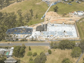 Multiple Options/286 Annangrove Road Rouse Hill NSW 2155 - Image 2