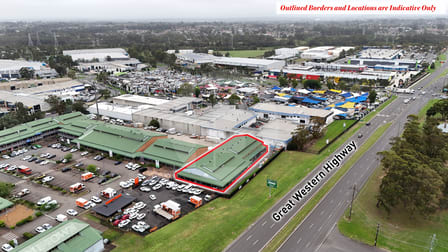 1/38-40 STERLING ROAD Minchinbury NSW 2770 - Image 1