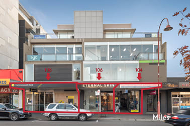 104-108 Burgundy Street Heidelberg VIC 3084 - Image 1