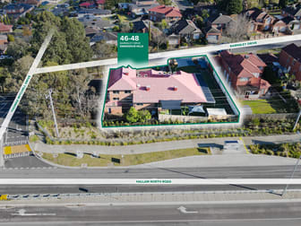 46-48 Barnsley Drive Endeavour Hills VIC 3802 - Image 1