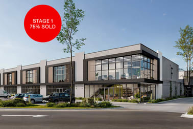 Showroom/260 - 280 Governor Road Braeside VIC 3195 - Image 1