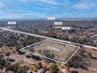 CA 8 Mansfield Road Benalla VIC 3672 - Image 1