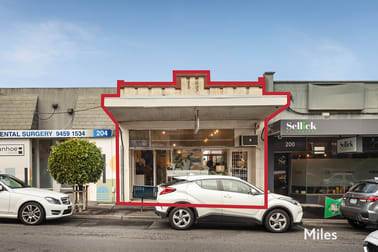202 Upper Heidelberg Road Ivanhoe VIC 3079 - Image 1