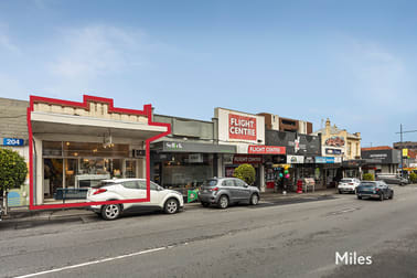 202 Upper Heidelberg Road Ivanhoe VIC 3079 - Image 2