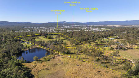 1573-1587 Waterford Tamborine Road Logan Village QLD 4207 - Image 1