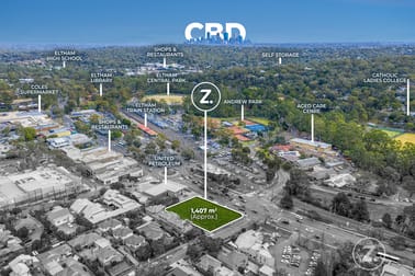 1066-1074 Main Road Eltham VIC 3095 - Image 1
