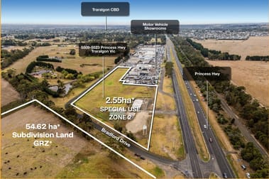 5509-5523 Princes Highway Traralgon VIC 3844 - Image 1