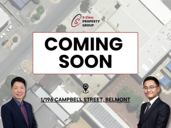 1/196 Campbell Street Belmont WA 6104 - Image 1