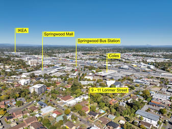 9 Lorimer Street Springwood QLD 4127 - Image 1