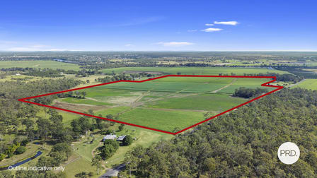 91, Peake Farm, Walkers Point Road Granville QLD 4650 - Image 1
