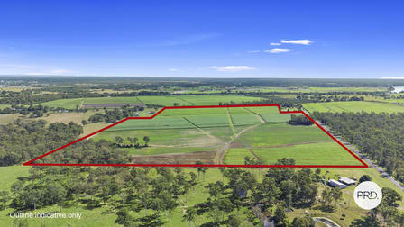 91, Peake Farm, Walkers Point Road Granville QLD 4650 - Image 2