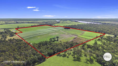 91, Peake Farm, Walkers Point Road Granville QLD 4650 - Image 3